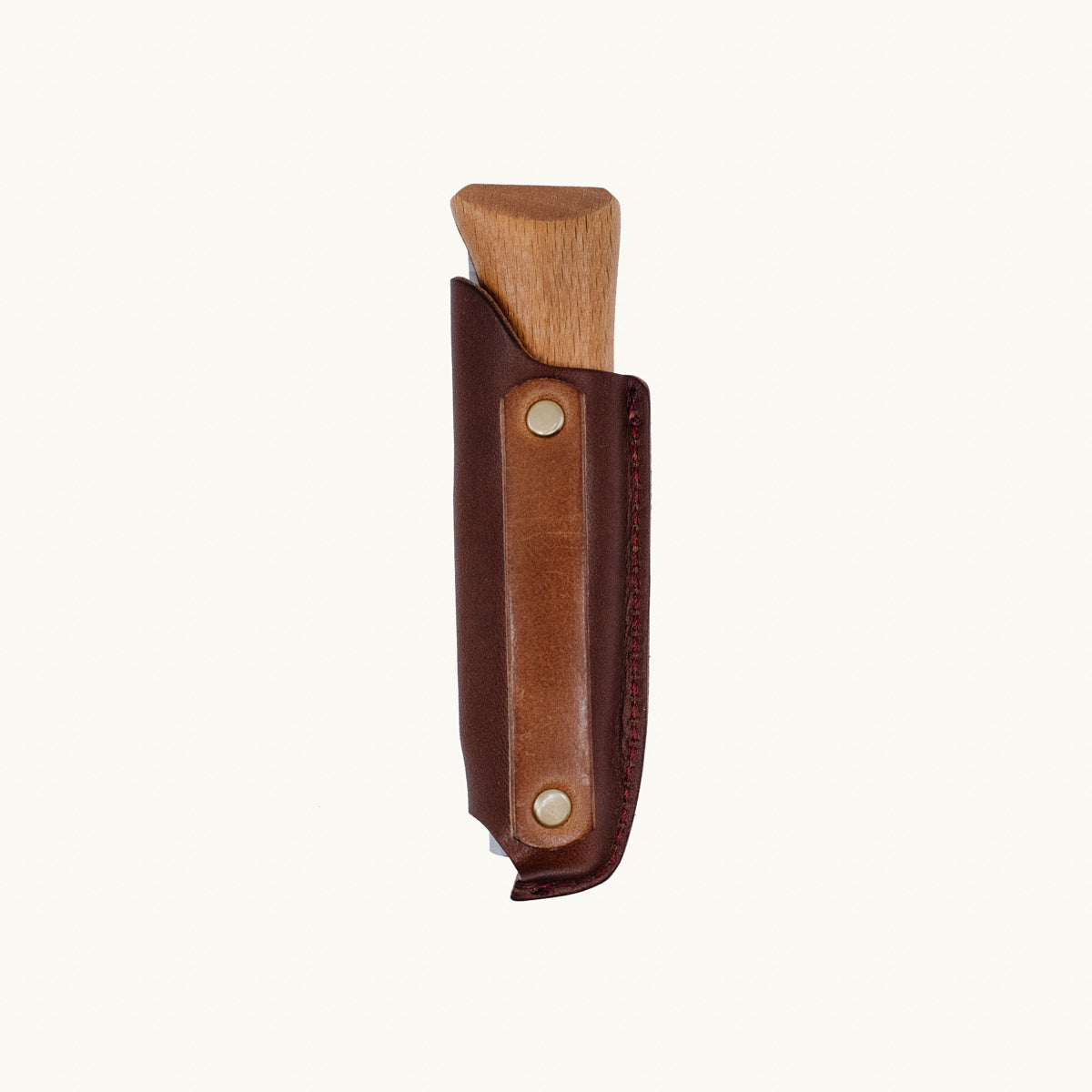 Knife Sheath | No. 8 Medium Brown